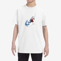 Heavy Cotton™ Youth 5.3 oz. T-Shirt Thumbnail