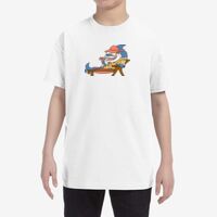 Heavy Cotton™ Youth 5.3 oz. T-Shirt Thumbnail