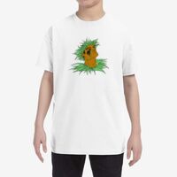 Heavy Cotton™ Youth 5.3 oz. T-Shirt Thumbnail