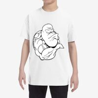 Heavy Cotton™ Youth 5.3 oz. T-Shirt Thumbnail