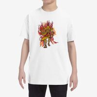 Heavy Cotton™ Youth 5.3 oz. T-Shirt Thumbnail