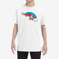 Heavy Cotton™ Youth 5.3 oz. T-Shirt Thumbnail