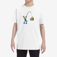 Heavy Cotton™ Youth 5.3 oz. T-Shirt Thumbnail