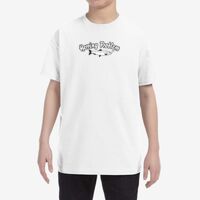 Heavy Cotton™ Youth 5.3 oz. T-Shirt Thumbnail