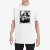 Heavy Cotton™ Youth 5.3 oz. T-Shirt Thumbnail