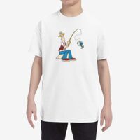 Heavy Cotton™ Youth 5.3 oz. T-Shirt Thumbnail