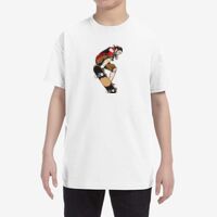 Heavy Cotton™ Youth 5.3 oz. T-Shirt Thumbnail