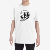 Heavy Cotton™ Youth 5.3 oz. T-Shirt Thumbnail