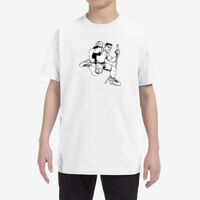 Heavy Cotton™ Youth 5.3 oz. T-Shirt Thumbnail