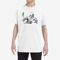 Heavy Cotton™ Youth 5.3 oz. T-Shirt Thumbnail