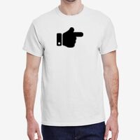 Adult  Heavy Cotton™ 5.3 oz. T-Shirt Thumbnail