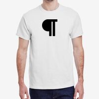 Adult  Heavy Cotton™ 5.3 oz. T-Shirt Thumbnail