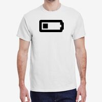 Adult  Heavy Cotton™ 5.3 oz. T-Shirt Thumbnail