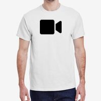 Adult  Heavy Cotton™ 5.3 oz. T-Shirt Thumbnail