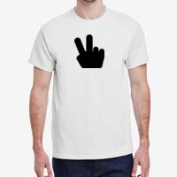 Adult  Heavy Cotton™ 5.3 oz. T-Shirt Thumbnail