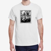 Adult  Heavy Cotton™ 5.3 oz. T-Shirt Thumbnail