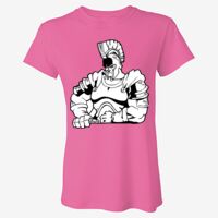 Ladies' Heavy Cotton™ T-Shirt Thumbnail