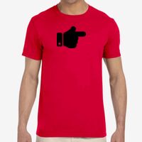 Softstyle® 4.5 oz. T-Shirt Thumbnail