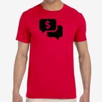 Softstyle® 4.5 oz. T-Shirt Thumbnail