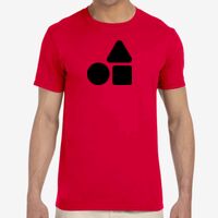 Softstyle® 4.5 oz. T-Shirt Thumbnail