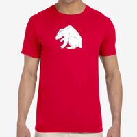 Softstyle® 4.5 oz. T-Shirt Thumbnail