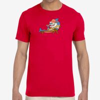 Softstyle® 4.5 oz. T-Shirt Thumbnail