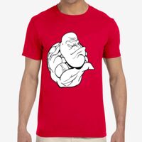 Softstyle® 4.5 oz. T-Shirt Thumbnail