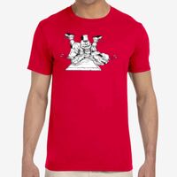 Softstyle® 4.5 oz. T-Shirt Thumbnail