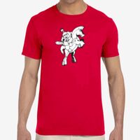 Softstyle® 4.5 oz. T-Shirt Thumbnail