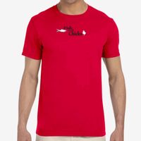 Softstyle® 4.5 oz. T-Shirt Thumbnail