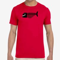 Softstyle® 4.5 oz. T-Shirt Thumbnail