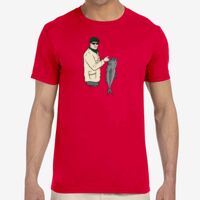 Softstyle® 4.5 oz. T-Shirt Thumbnail