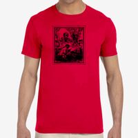 Softstyle® 4.5 oz. T-Shirt Thumbnail