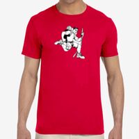 Softstyle® 4.5 oz. T-Shirt Thumbnail