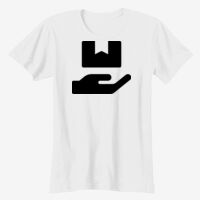 Ladies' Softstyle® Fitted T-Shirt Thumbnail