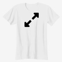 Ladies' Softstyle® Fitted T-Shirt Thumbnail