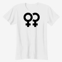 Ladies' Softstyle® Fitted T-Shirt Thumbnail