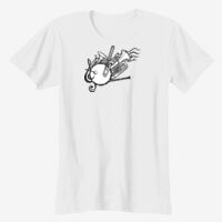 Ladies' Softstyle® Fitted T-Shirt Thumbnail