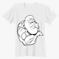 Ladies' Softstyle® Fitted T-Shirt Thumbnail