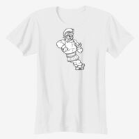 Ladies' Softstyle® Fitted T-Shirt Thumbnail