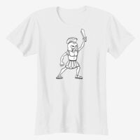 Ladies' Softstyle® Fitted T-Shirt Thumbnail