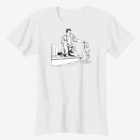 Ladies' Softstyle® Fitted T-Shirt Thumbnail