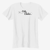 Ladies' Softstyle® Fitted T-Shirt Thumbnail