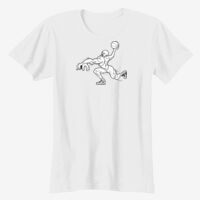 Ladies' Softstyle® Fitted T-Shirt Thumbnail