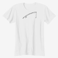 Ladies' Softstyle® Fitted T-Shirt Thumbnail