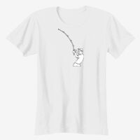 Ladies' Softstyle® Fitted T-Shirt Thumbnail