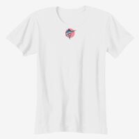 Ladies' Softstyle® Fitted T-Shirt Thumbnail