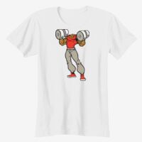 Ladies' Softstyle® Fitted T-Shirt Thumbnail