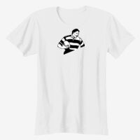 Ladies' Softstyle® Fitted T-Shirt Thumbnail