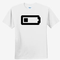 DryBlend® Youth 5.6 oz., 50/50 T-Shirt Thumbnail